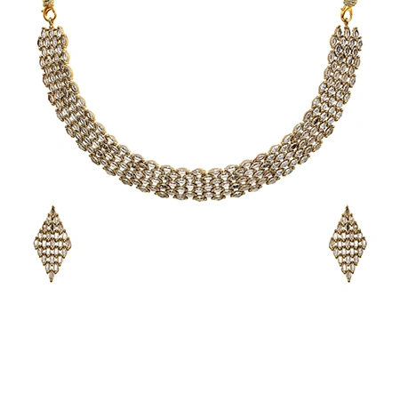 Jewellery Photography in Delhi for Necklace